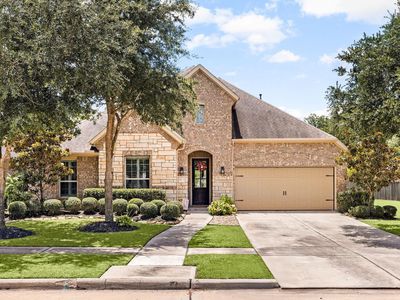 Property at 4831 Legend Creek Dr, Fulshear, TX