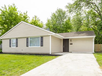 9969 Montery Rd