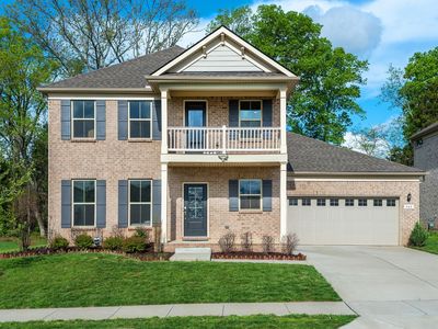 507 Weymouth Ln