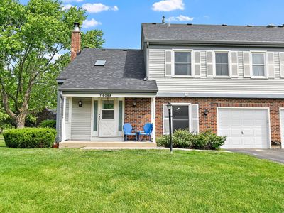 11806 Daniel Ln #A