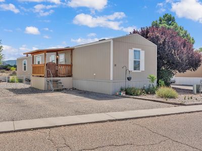 Property at 3501 N Camino Atocha #11, Santa Fe, NM