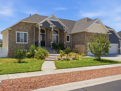 Property at 4925 W 3500 S, West Haven, UT