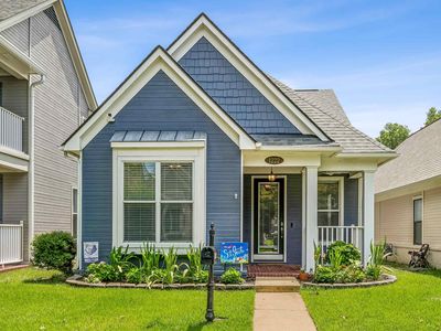 1222 Isle Bay Dr