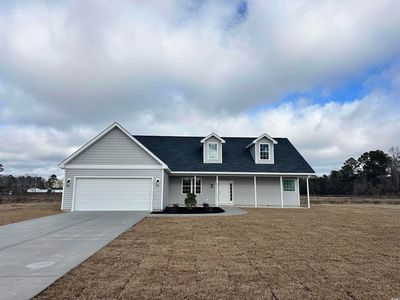 626 Goretown Loop