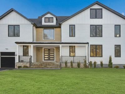 207 N SCOTCH PLAINS AVE