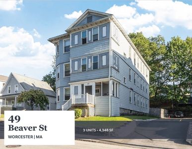 49 Beaver St
