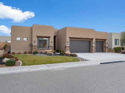 1370 W Firepit Knoll Dr