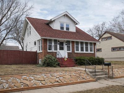 Property at 916 Prospect Avenue, Portage, WI