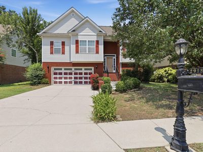 2918 Fernleaf Ln