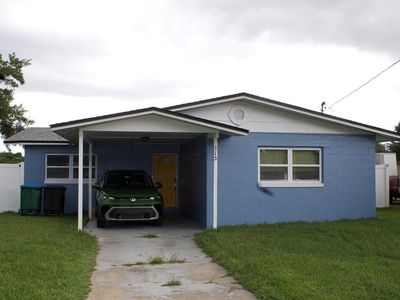 315 AMADOR CIRCLE