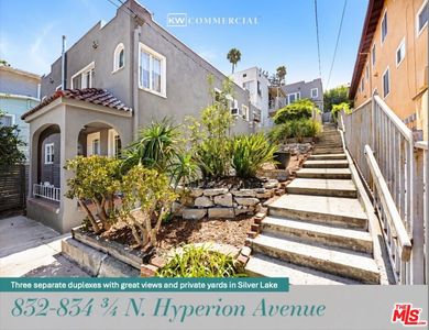 832 Hyperion Ave