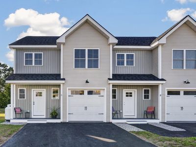 5 Dolley Farm Road #17