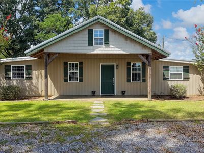 3065 Claud Fleahop Rd