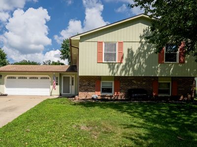 104 Nottingham Chase