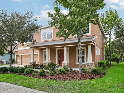 7014 Covington Stone Ave