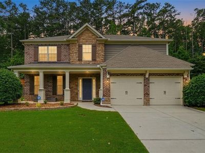 804 Springs Crest Dr
