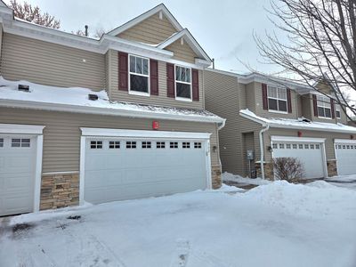 Property at 562 Lomianki Ln NE, Columbia Heights, MN