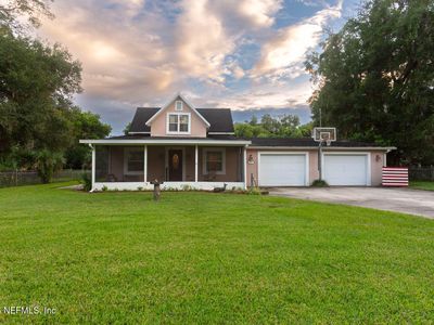 Property at 177 CENTRAL Avenue, San Mateo, FL