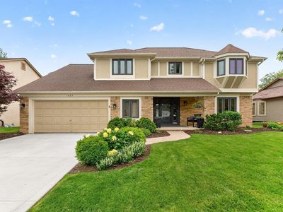 Property at 1439 Buckpoint Ln, Worthington, OH