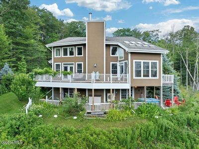 107 Wilderness Way