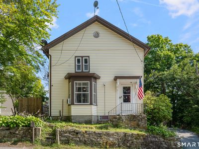 Property at 9 Hammond Street, Putnam, CT