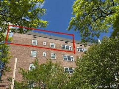 43-57 Union Street #6H