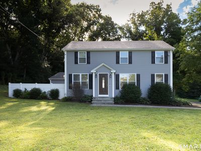 58 Shadduck Road