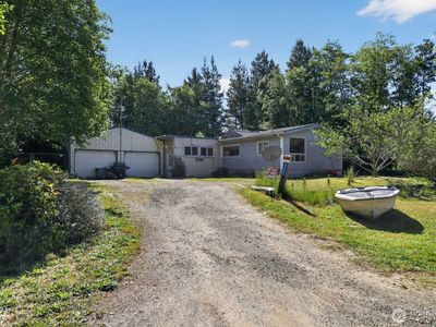 Property at 27702 Y Lane, Ocean Park, WA