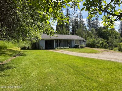 Property at 43184 Silver Valley Rd, Kingston, ID