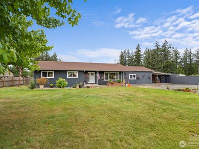284 Lake Creek Road