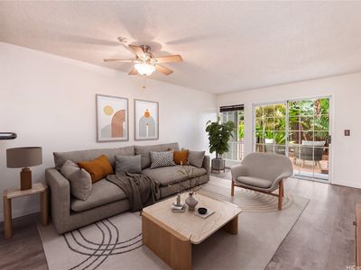 94-1451 Waipio Uka St APT L106
