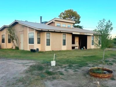 231 Las Palomas Canyon Rd