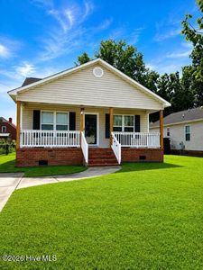 311 Fleming Street