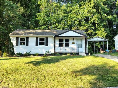 2138 Gerald St