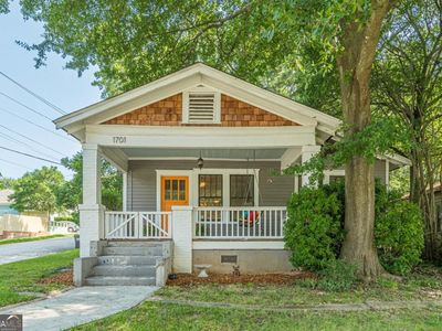 1701 Neely Ave