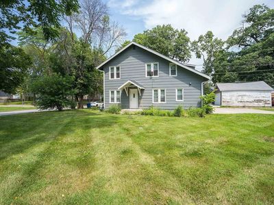Property at 3611 11th St, Des Moines, IA