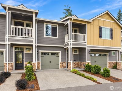 Property at 8717 E Gilman Avenue, Arlington, WA