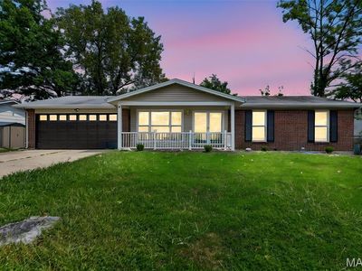 1072 King Carey Dr