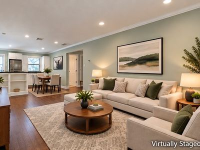 4120 Bowser Ave APT D