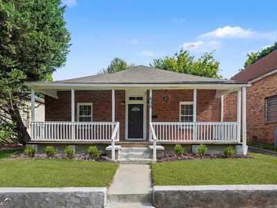 430 Gartrell St SE