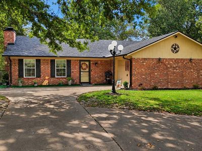 3602 San Saba St