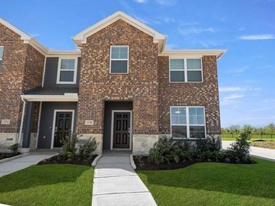 Property at 2738 Mariposa Creek Dr, Rosharon, TX