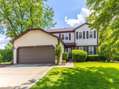 135 Newtown Dr