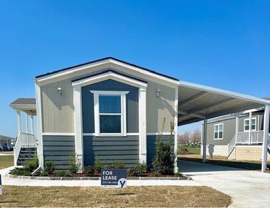 422 Blue Grass Way