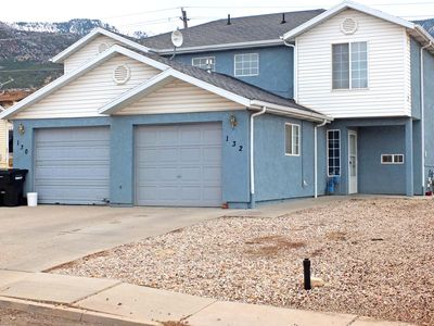 132 W Sunset Dr #130 & 132