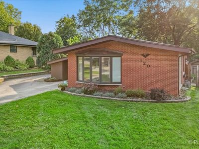 Property at 120 S Prairie Ave, Bloomingdale, IL