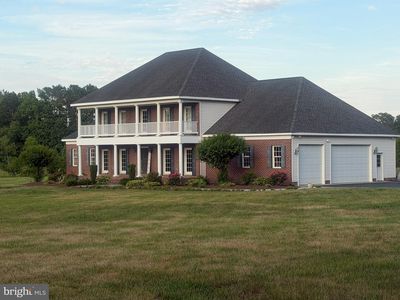 6445-60 Foot Rd