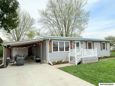 Property at 209 Park St, Osage, IA