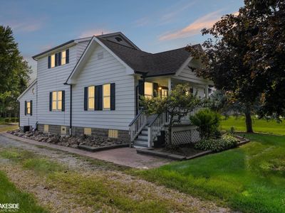 14600-25 Mile Rd