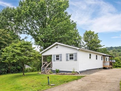 Property at 139 Booth Rd, Leechburg, PA